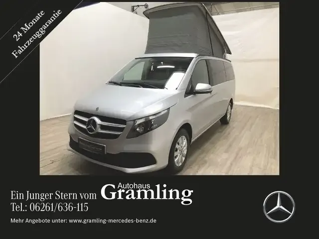 Mercedes-Benz Marco Polo