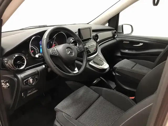 Mercedes-Benz Marco Polo