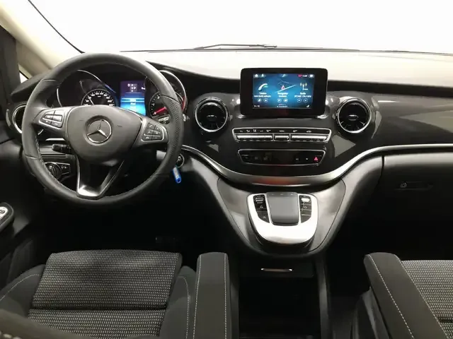 Mercedes-Benz Marco Polo
