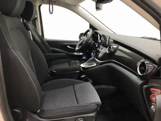 Mercedes-Benz Marco Polo