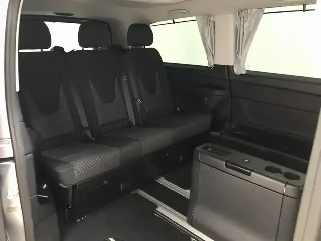 Mercedes-Benz Marco Polo