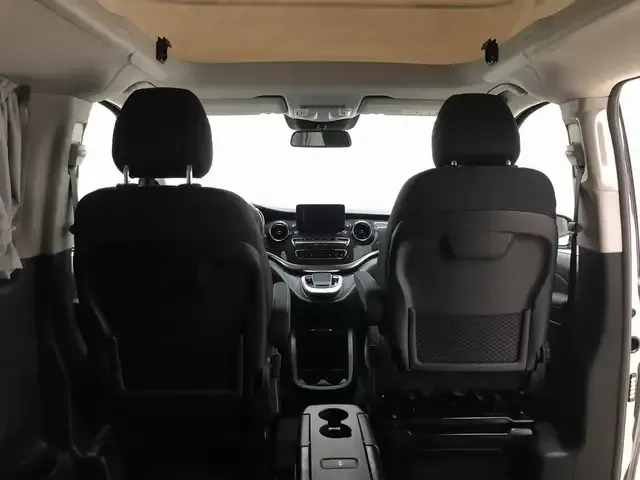 Mercedes-Benz Marco Polo