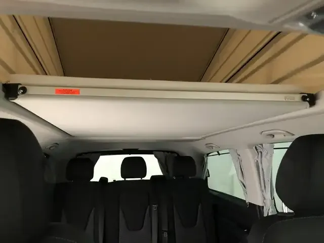 Mercedes-Benz Marco Polo