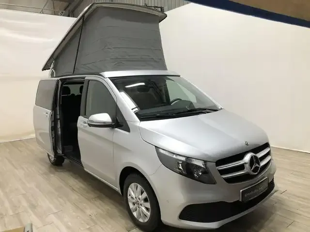 Mercedes-Benz Marco Polo