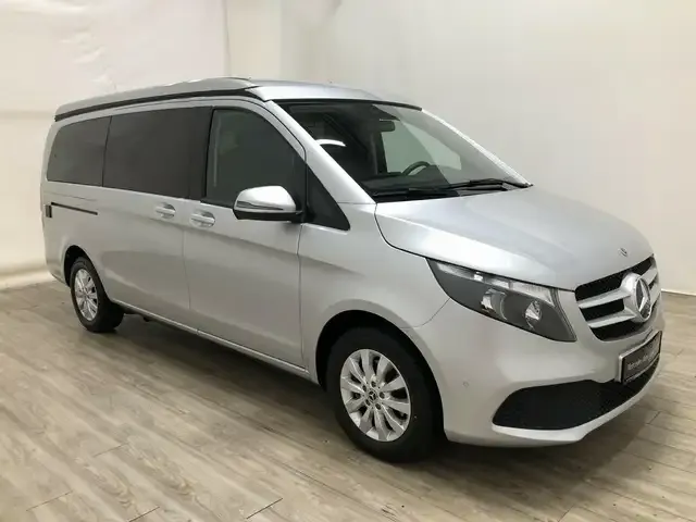 Mercedes-Benz Marco Polo