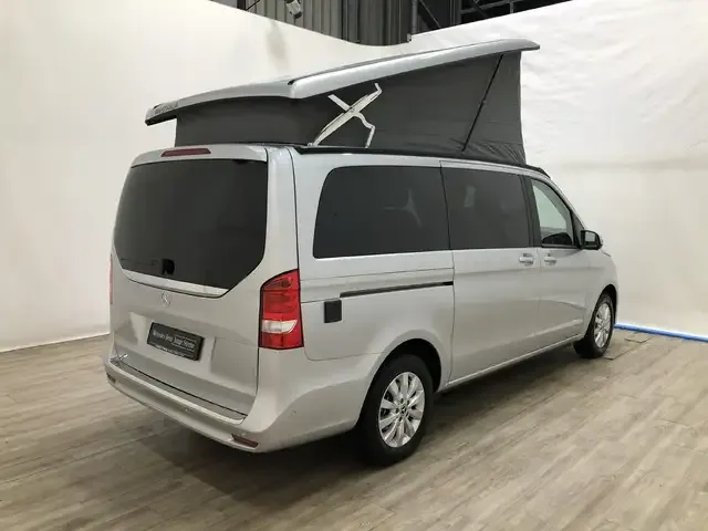 Mercedes-Benz Marco Polo