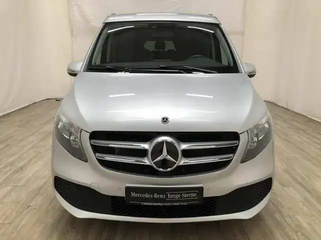 Mercedes-Benz Marco Polo