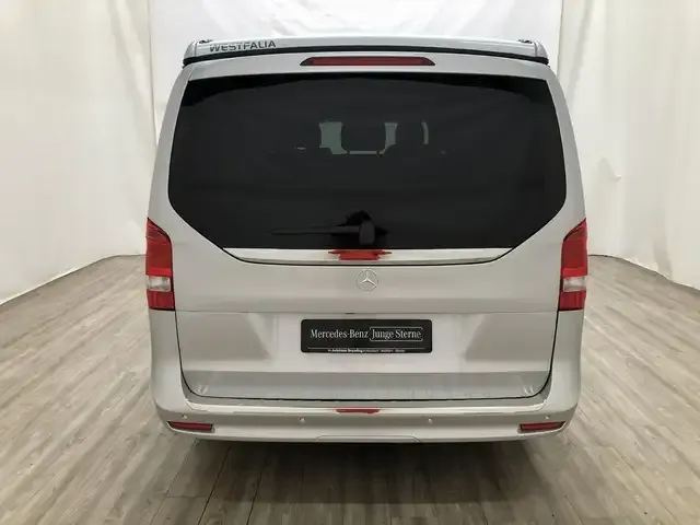 Mercedes-Benz Marco Polo