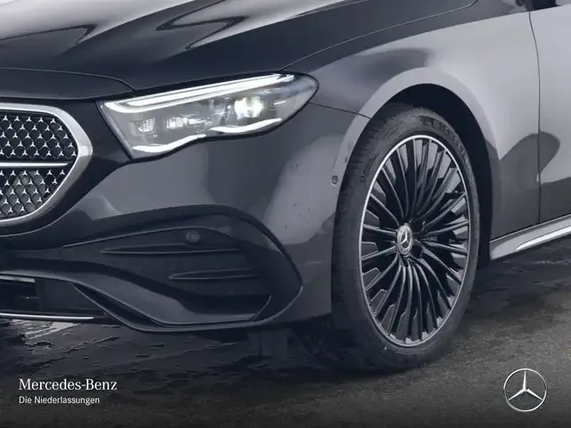 Mercedes-Benz E 300