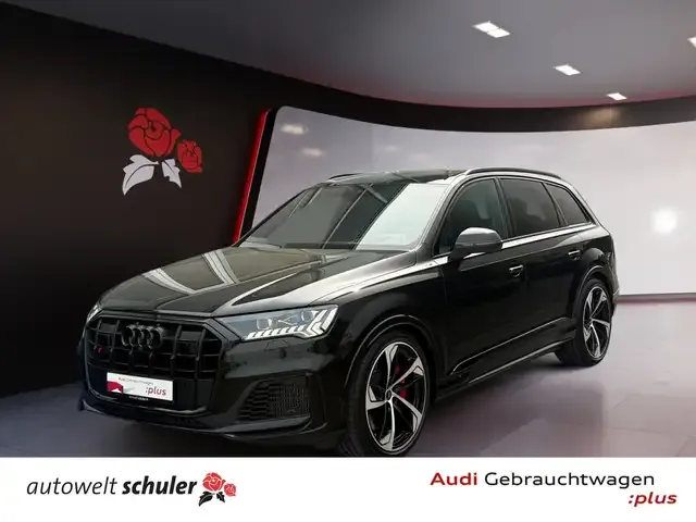 Audi SQ7