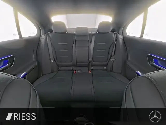 Mercedes-Benz C 63 AMG