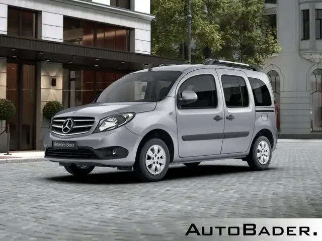 Mercedes-Benz Citan
