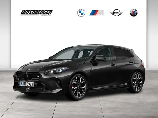 BMW 135