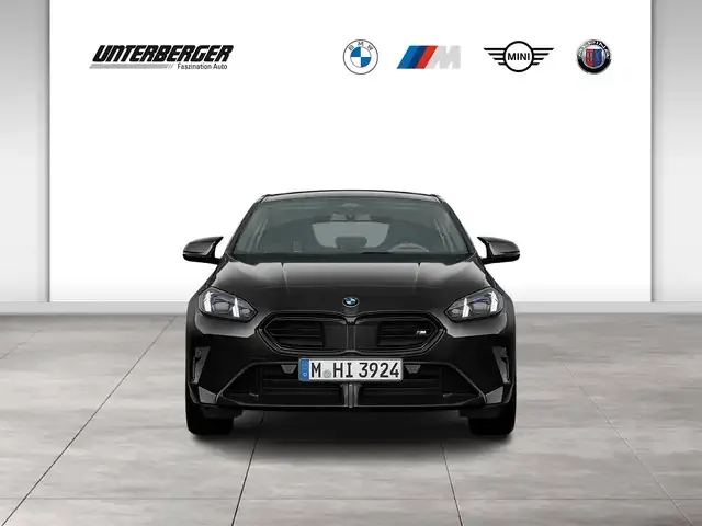 BMW 135