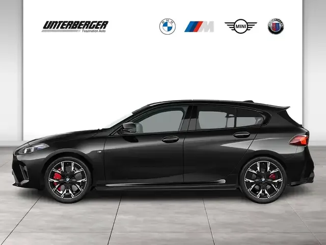 BMW 135