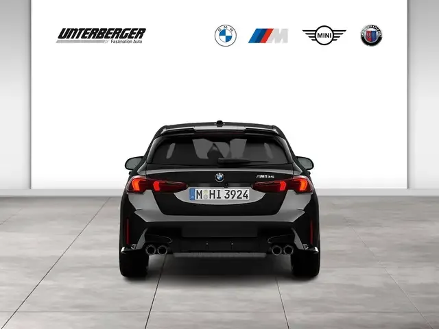 BMW 135
