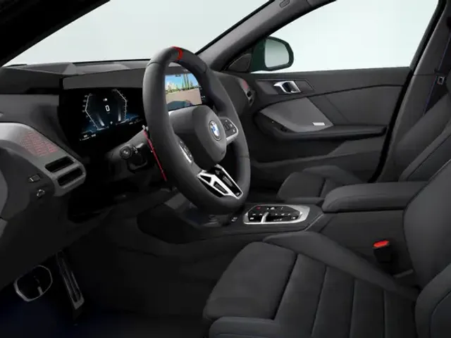 BMW 135
