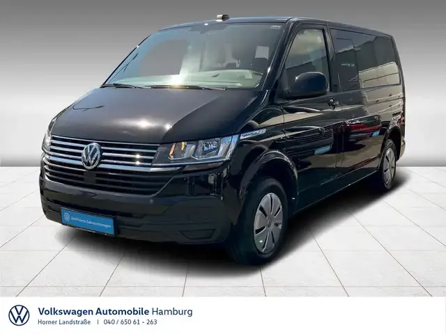 Volkswagen T6.1 Caravelle