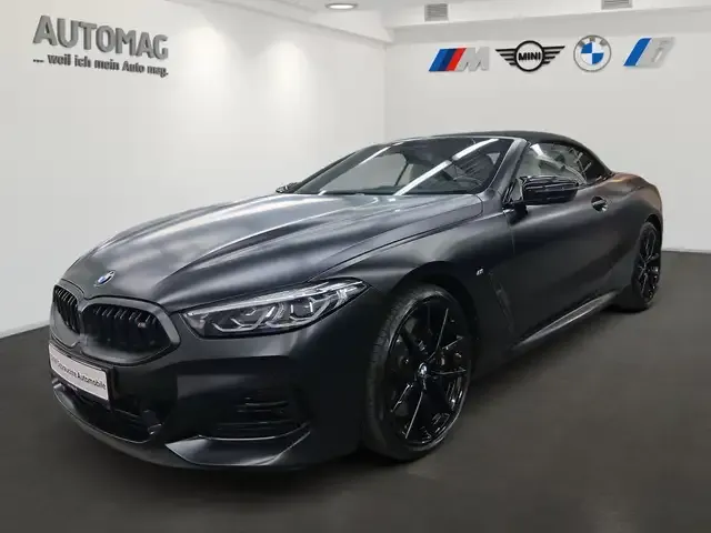 BMW M8