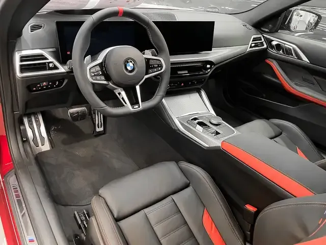 BMW 440