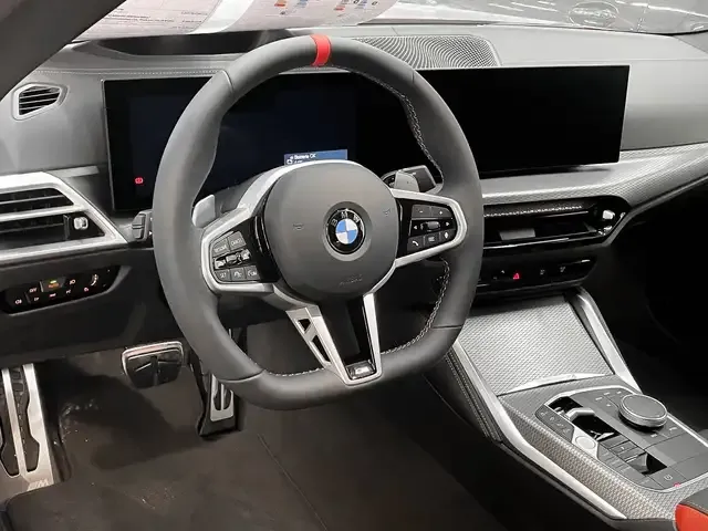 BMW 440