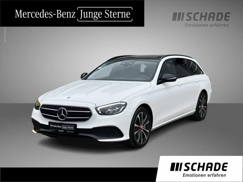 Mercedes-Benz E 300
