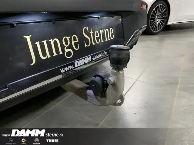 Mercedes-Benz EQA 300