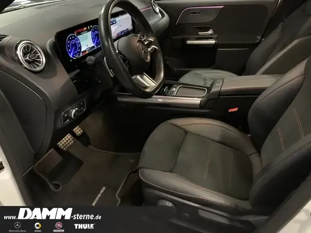 Mercedes-Benz EQA 300