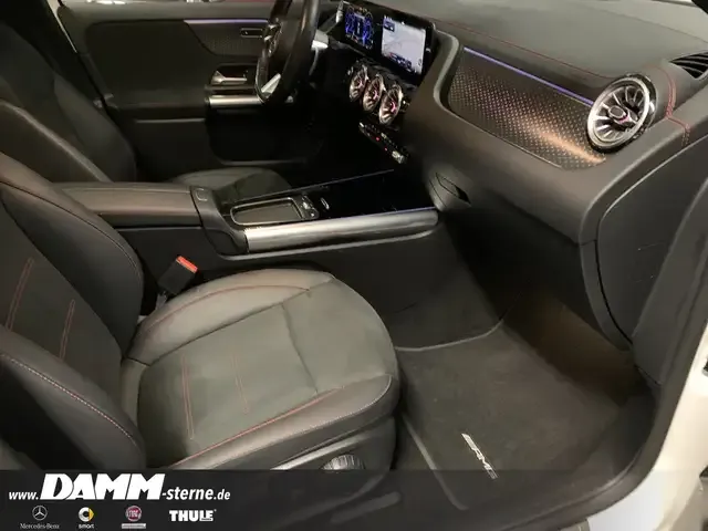 Mercedes-Benz EQA 300