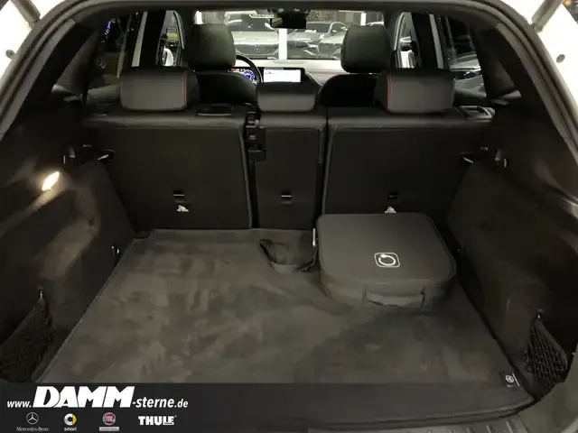 Mercedes-Benz EQA 300