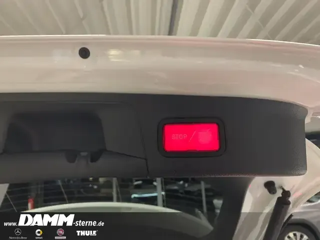 Mercedes-Benz EQA 300