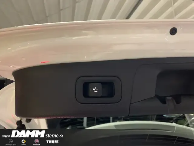 Mercedes-Benz EQA 300