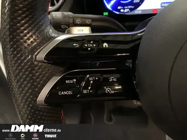 Mercedes-Benz EQA 300