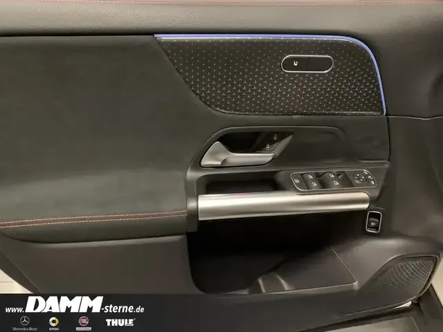 Mercedes-Benz EQA 300