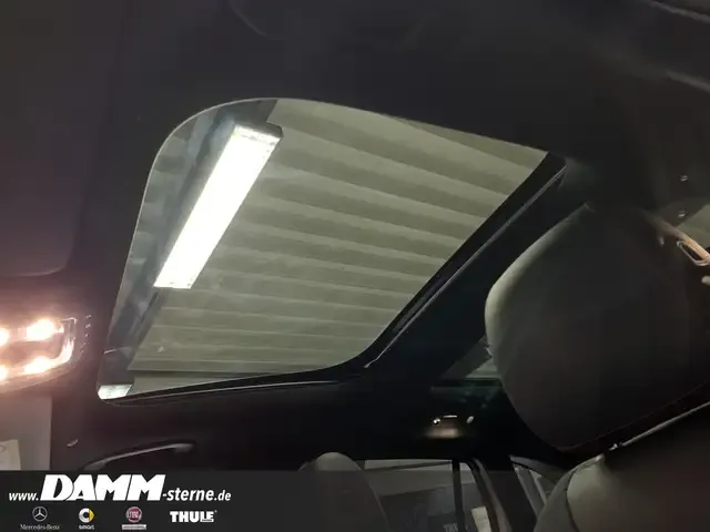 Mercedes-Benz EQA 300