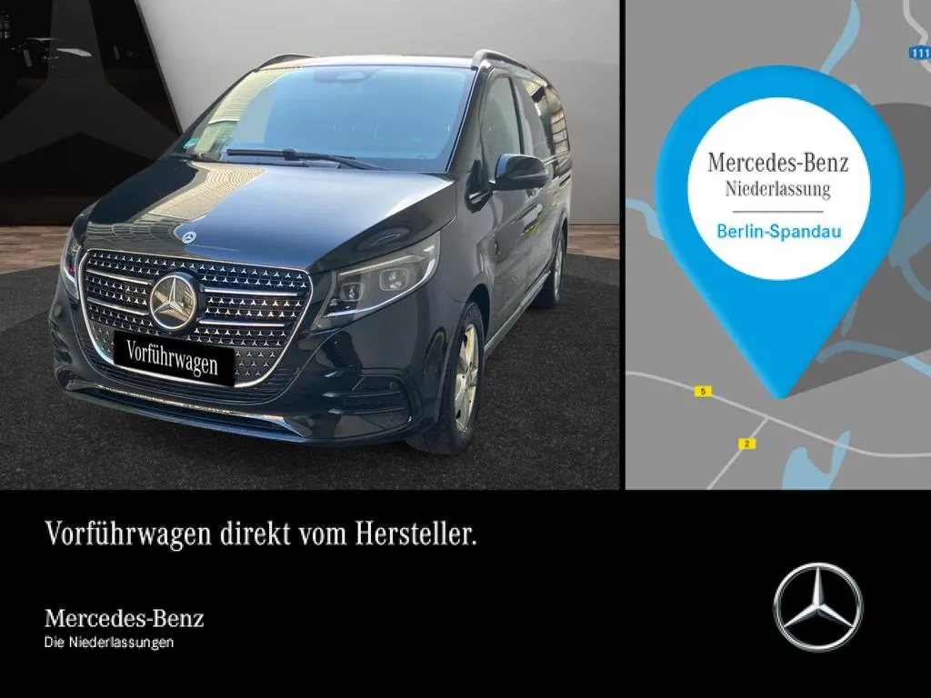 Mercedes-Benz V 300