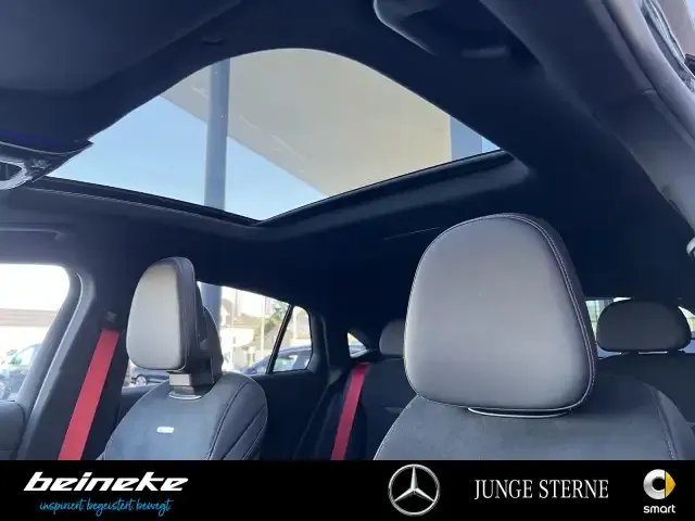 Mercedes-Benz GLC 43 AMG