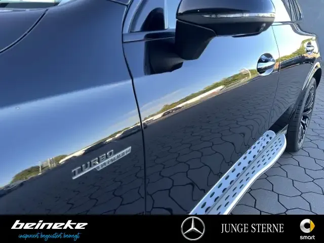 Mercedes-Benz GLC 43 AMG