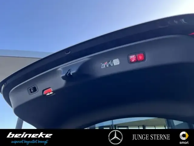 Mercedes-Benz GLC 43 AMG