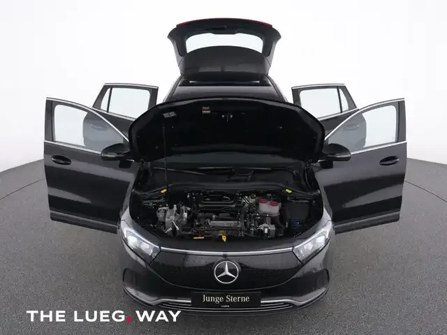 Mercedes-Benz EQA 250