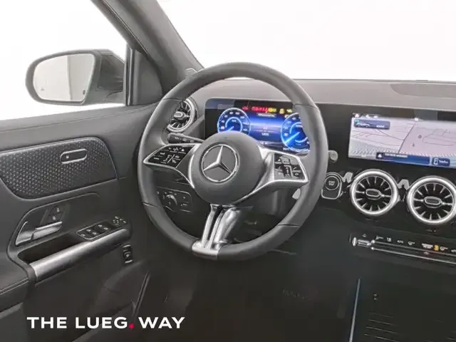 Mercedes-Benz EQA 250