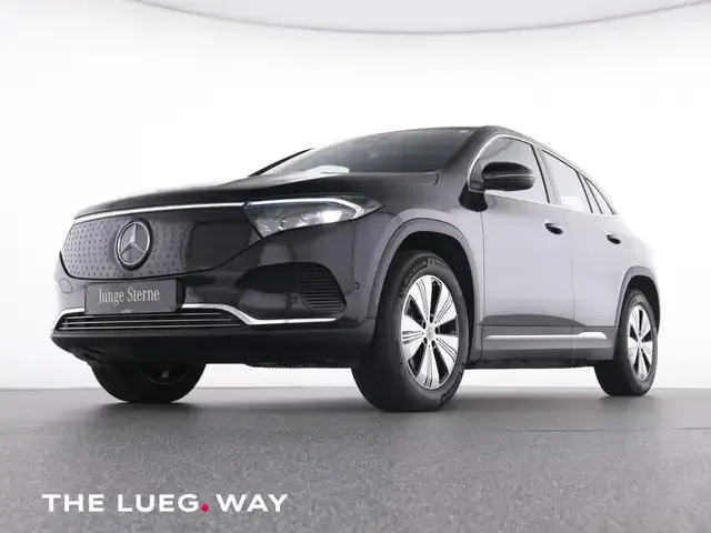 Mercedes-Benz EQA 250