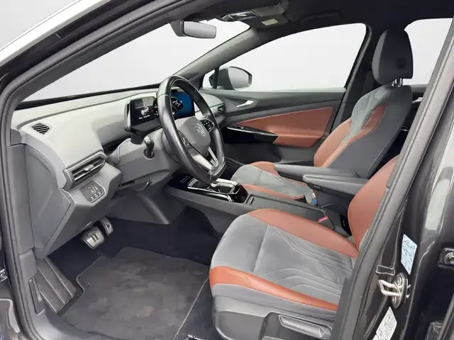 Volkswagen ID.4