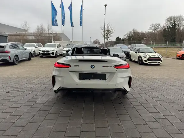 BMW Sonstige