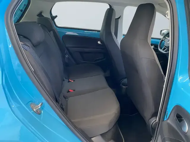 Volkswagen e-up!