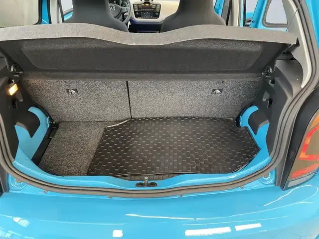 Volkswagen e-up!