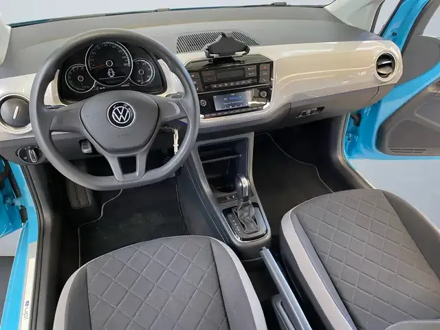 Volkswagen e-up!
