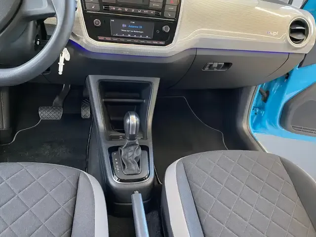 Volkswagen e-up!