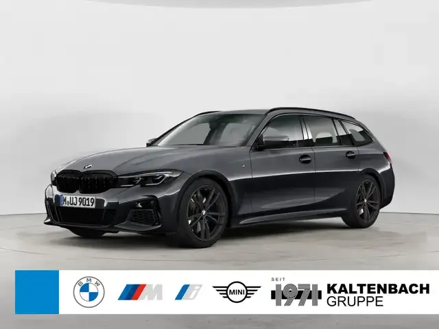 BMW 340