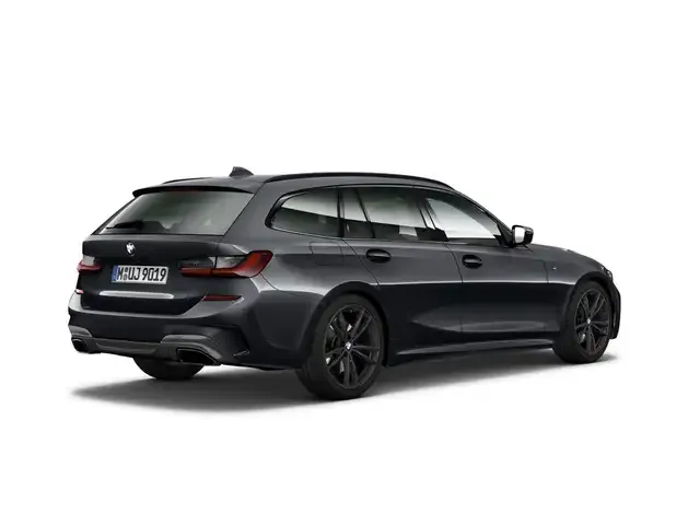 BMW 340